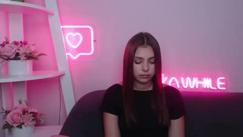 Snapshot of milanaangelas chatting on 02/17/25, 05:36 milanaangelas online show from 02/17/25, 05:36