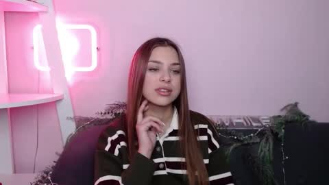 milanaangelas online show from 02/09/26, 08:46