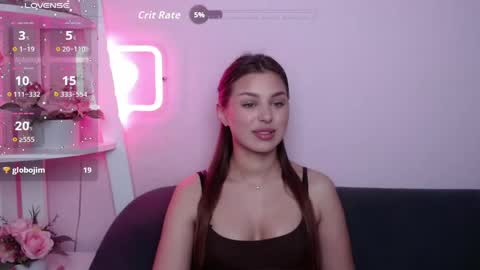 milanaangelas online show from 05/15/26, 04:41