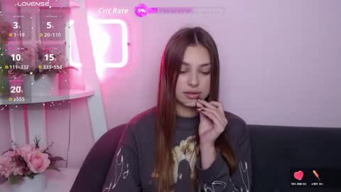 milanaangelas online show from 05/18/26, 04:40