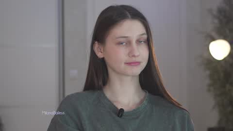 Snapshot of milanabaileys chatting on 01/26/25, 04:09 Milana online show from 01/26/25, 04:09