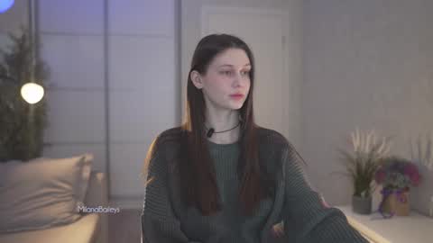 Snapshot of milanabaileys chatting on 02/13/25, 05:44 Milana online show from 02/13/25, 05:44