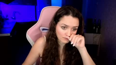 milanabankss online show from 06/04/26, 07:42