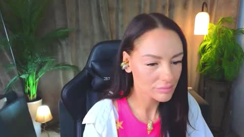 Milana online show from 03/16/26, 05:44