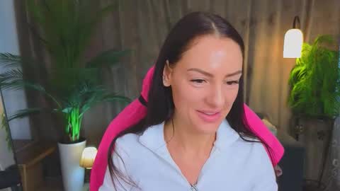 Milana online show from 03/18/26, 05:54