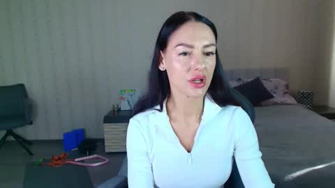 Milana online show from 03/25/26, 07:58