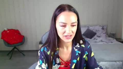 Milana online show from 03/27/26, 08:26