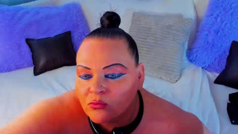 Lana online show from 01/23/25, 11:37