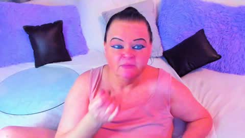 Lana online show from 02/02/25, 02:56