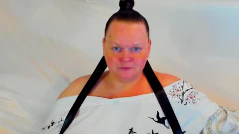 Lana online show from 02/15/25, 05:50