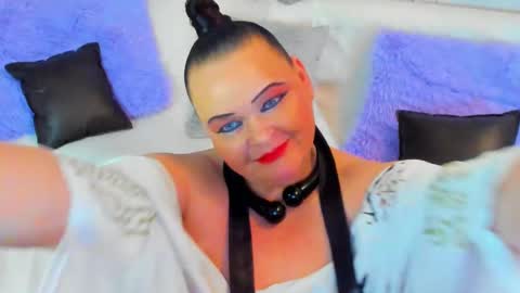 Lana online show from 02/17/25, 03:42