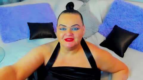 Lana online show from 02/23/25, 03:29