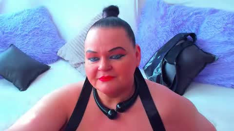 Lana online show from 03/08/25, 07:16