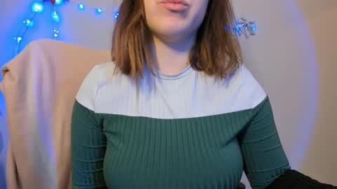 Milana online show from 12/28/24, 08:58