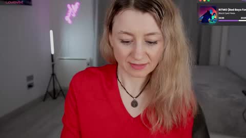 Milana online show from 03/22/26, 05:22