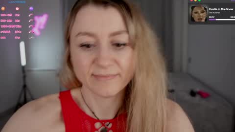 Milana online show from 03/23/26, 03:49