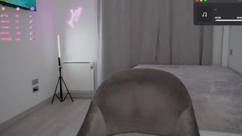 Milana online show from 03/29/26, 04:23