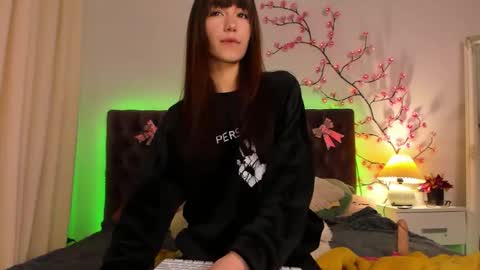 Snapshot of milanahottss chatting on 02/06/26, 06:40 Milana online show from 02/06/26, 06:40