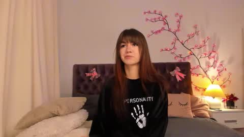 Snapshot of milanahottss chatting on 02/22/26, 06:57 Milana online show from 02/22/26, 06:57