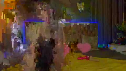 Snapshot of milanahottss chatting on 02/28/26, 02:18 Milana online show from 02/28/26, 02:18