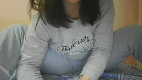 Snapshot of milanako chatting on 02/01/25, 05:58 milanako online show from 02/01/25, 05:58