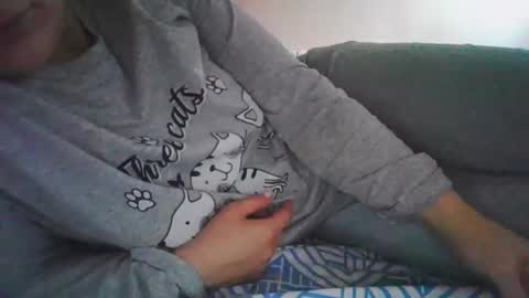 Snapshot of milanako chatting on 02/02/25, 11:30 milanako online show from 02/02/25, 11:30