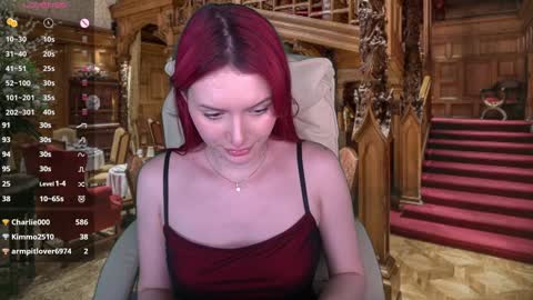 Milana online show from 02/06/25, 06:46