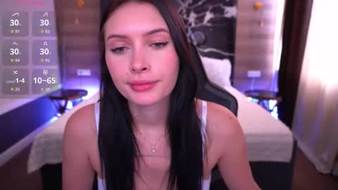 Milana online show from 10/12/25, 12:59