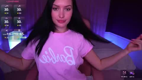 Milana online show from 11/12/25, 02:06