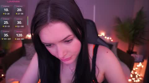 Milana online show from 03/15/26, 02:12