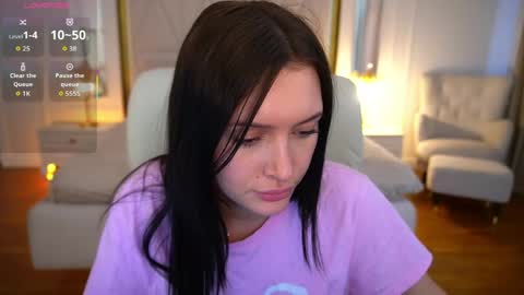 Milana online show from 04/27/26, 01:20