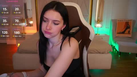 Milana online show from 05/10/26, 01:27
