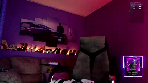 analiMilana online show from 01/07/26, 01:19