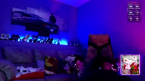 analiMilana online show from 01/19/26, 04:33