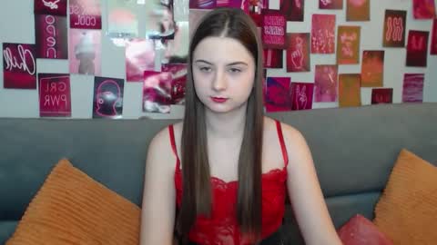 milanaroz online show from 03/26/26, 05:35