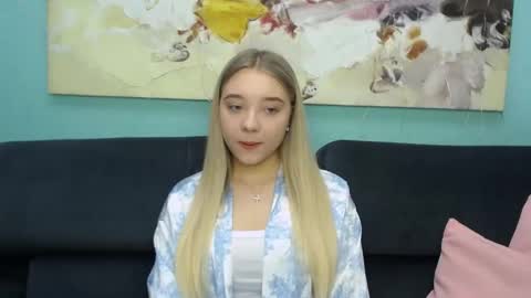 Milana online show from 02/21/26, 06:47