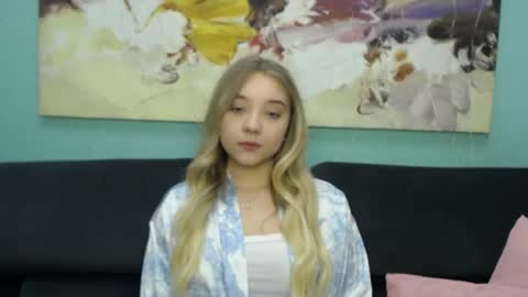 Milana online show from 02/22/26, 06:13