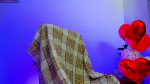 milana online show from 02/21/26, 01:56