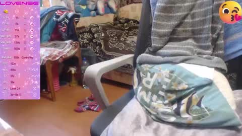 Luna-- link in bio online show from 11/02/25, 12:07