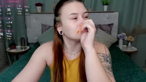 Snapshot of milanaxhoney chatting on 02/07/26, 01:20 milanaxhoney online show from 02/07/26, 01:20