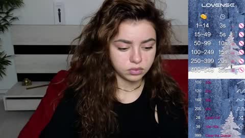 Mila online show from 12/08/24, 08:20