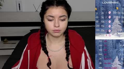 Mila online show from 12/13/24, 09:57