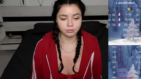 Mila online show from 12/13/24, 04:49