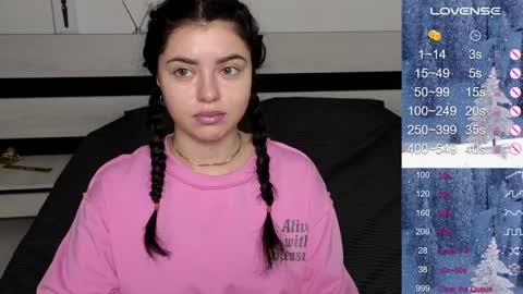 Mila online show from 12/14/24, 09:40