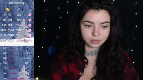 Snapshot of milania_hot_foxy chatting on 12/22/24, 05:32 Mila online show from 12/22/24, 05:32