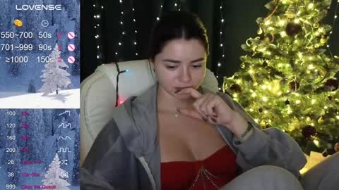 Mila online show from 12/30/24, 01:04