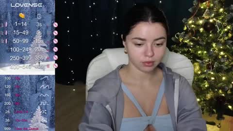 Snapshot of milania_hot_foxy chatting on 12/30/24, 01:58 Mila online show from 12/30/24, 01:58