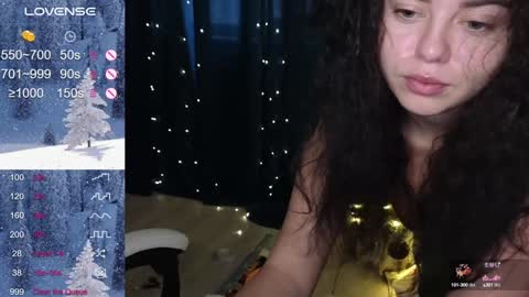 Mila online show from 12/31/24, 12:36