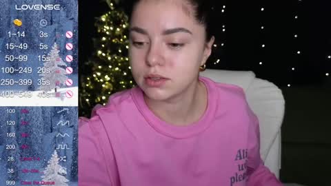 Mila online show from 01/04/25, 08:05