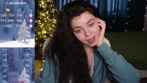 Snapshot of milania_hot_foxy chatting on 01/10/25, 08:51 Mila online show from 01/10/25, 08:51